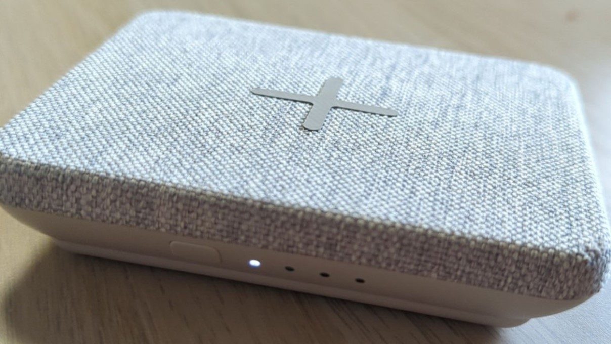 IKEA kan have planer om en trådløs powerbank