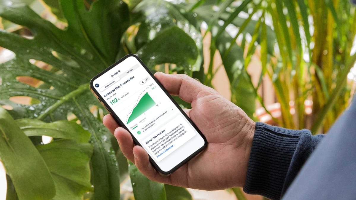 tado Energy IQ