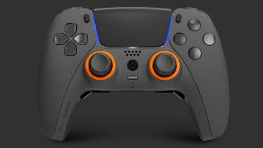 Scuf Reflex er en forbedret controller til PlayStation 5