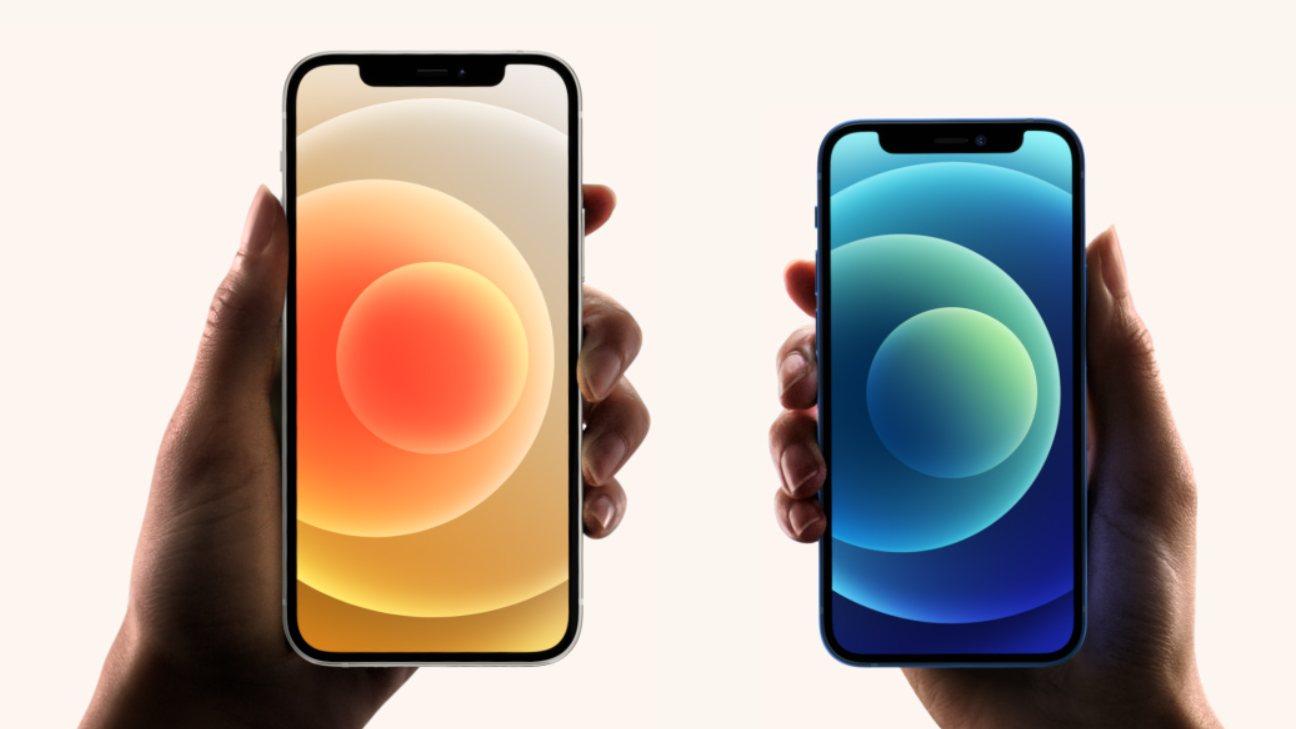 De billigste priser på de bedste små og lommevenlige iPhones