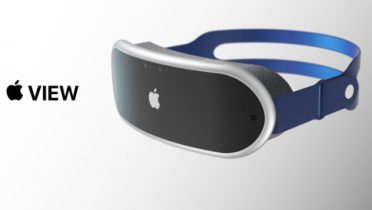 Se materiale fra Hollywood i Apples mixed reality-headset