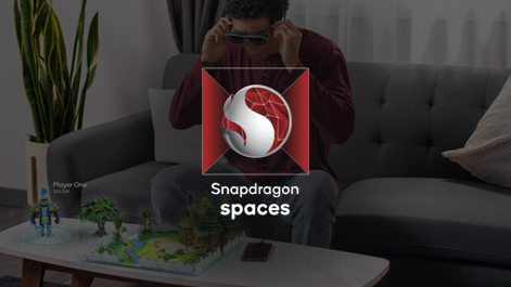 Snapdragon Spaces: Qualcomm klar med platform til metaverset