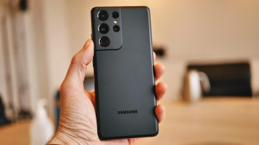 De fem allerbedste Samsung-telefoner i 2021