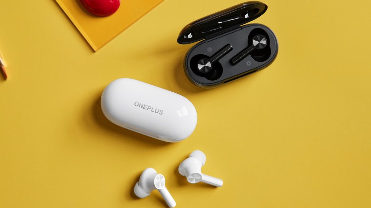 OnePlus Buds Z2 – premiumheadset til budgetpris