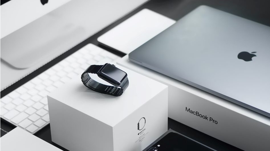 Apple vil designe flere egne chips