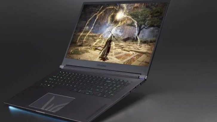 LG’S ”første gaming laptop” har en RTX 3080 og 11th Gen Intel CPU