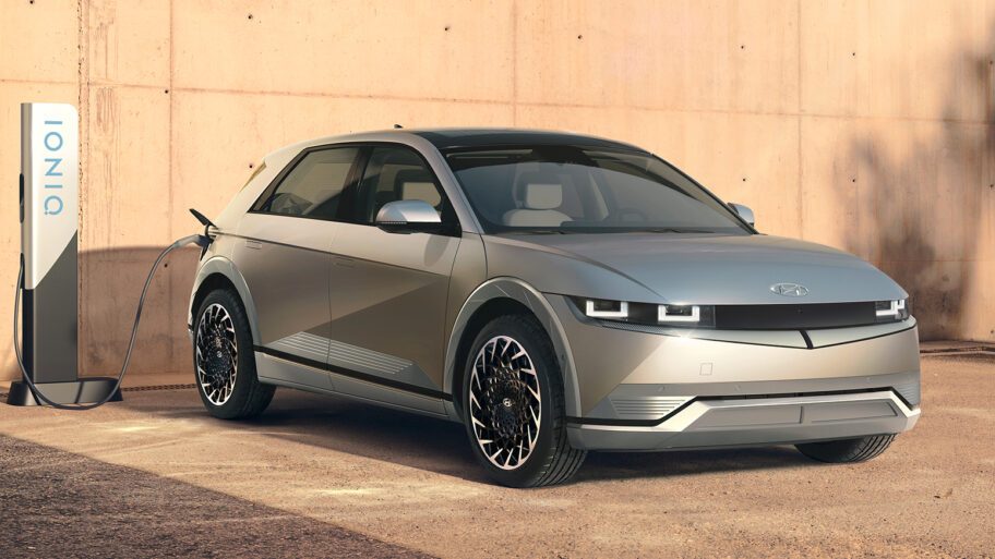 Hyundai flytter virksomhedens ressourcer og fokus til elbiler