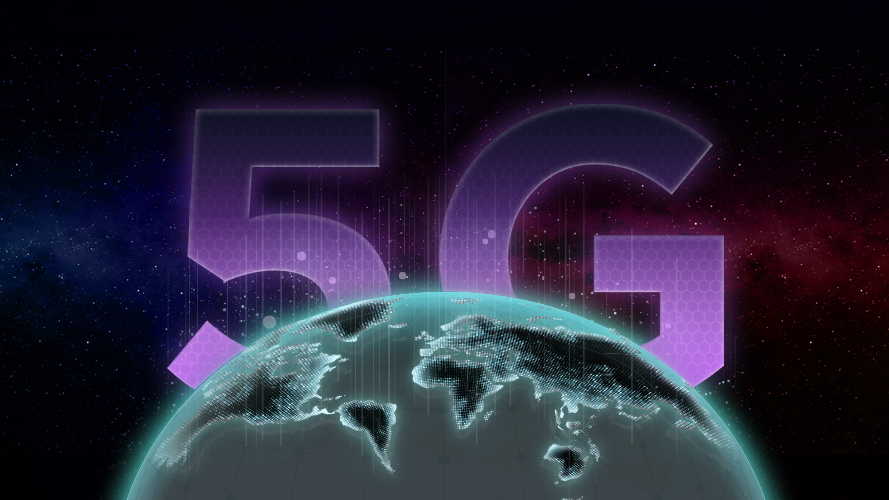 I 2022 vil der være over en milliard 5G-abonnementer