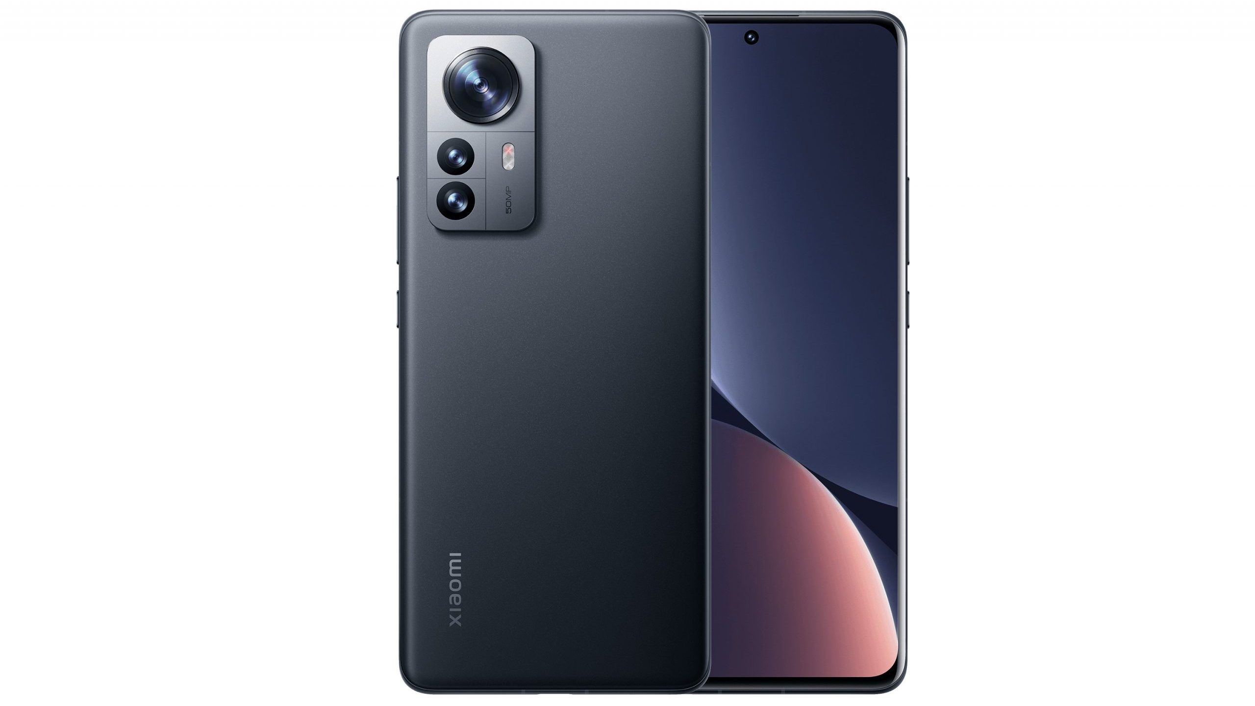Xiaomi 12 Pro