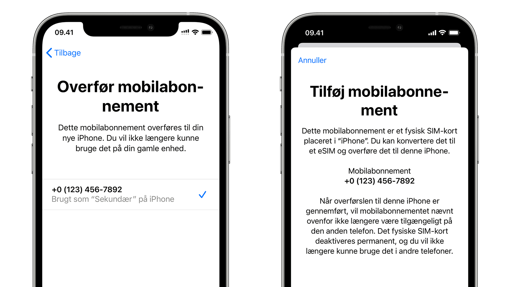 Rygte: Apple vil sælge iPhones uden SIM-kortholder i 2022