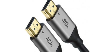 HDMI 2.1a – ny standard ventes lanceret på CES 2022