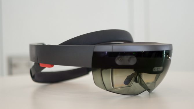 Qualcomm samarbejder med Microsoft om specialchip til AR-briller