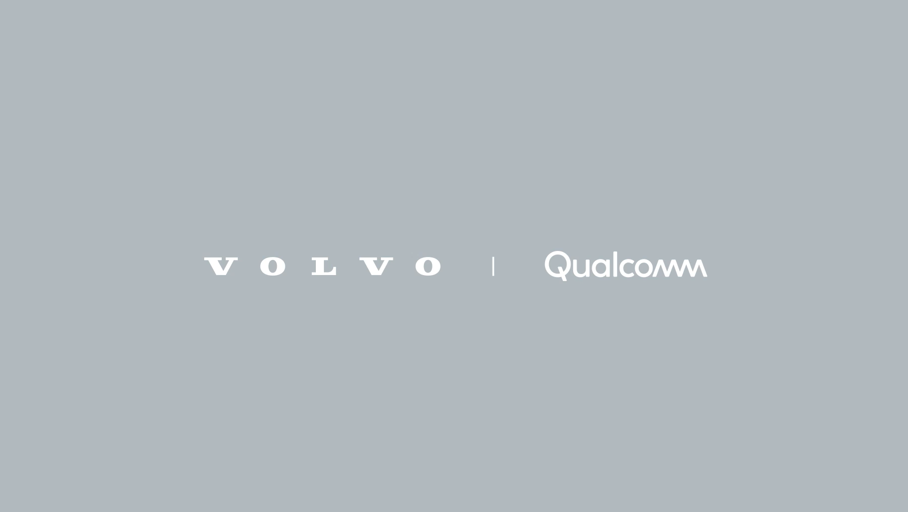 Volvo Android Automotive