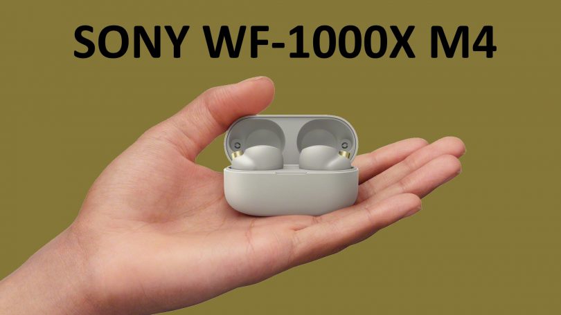 Konkurrence: Vind Sonys bedste in-ear hovedtelefoner