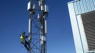 Dansk hastighedsrekord: TDC opnår 4 Gbit/s med 5G mmWave i København