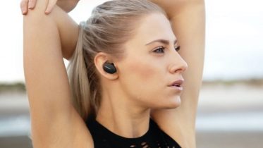 Bedste in-ear hovedtelefoner til træning
