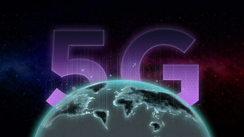 TDC: Global krise må ikke stoppe 5G-udviklingen