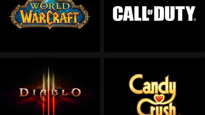 Activision Blizzard-CEO vil købe kritiske spilmagasiner
