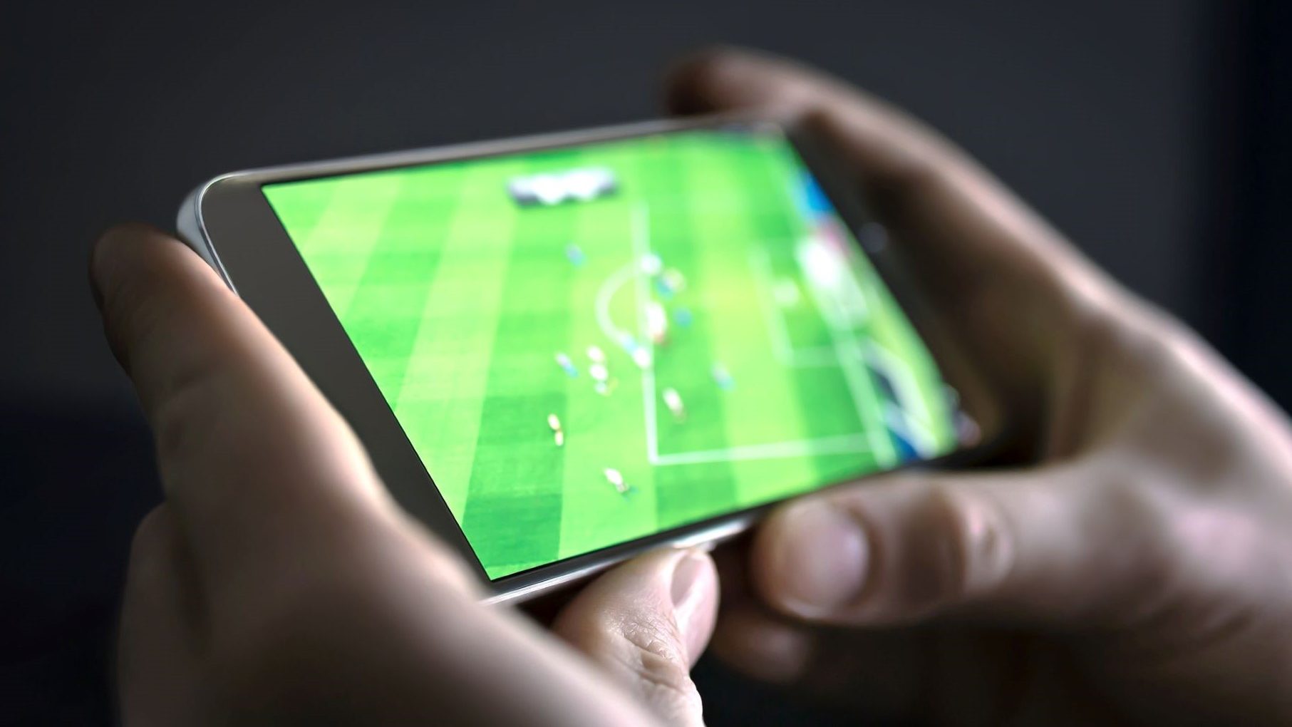 Derfor skal du se Premier League på mobilen