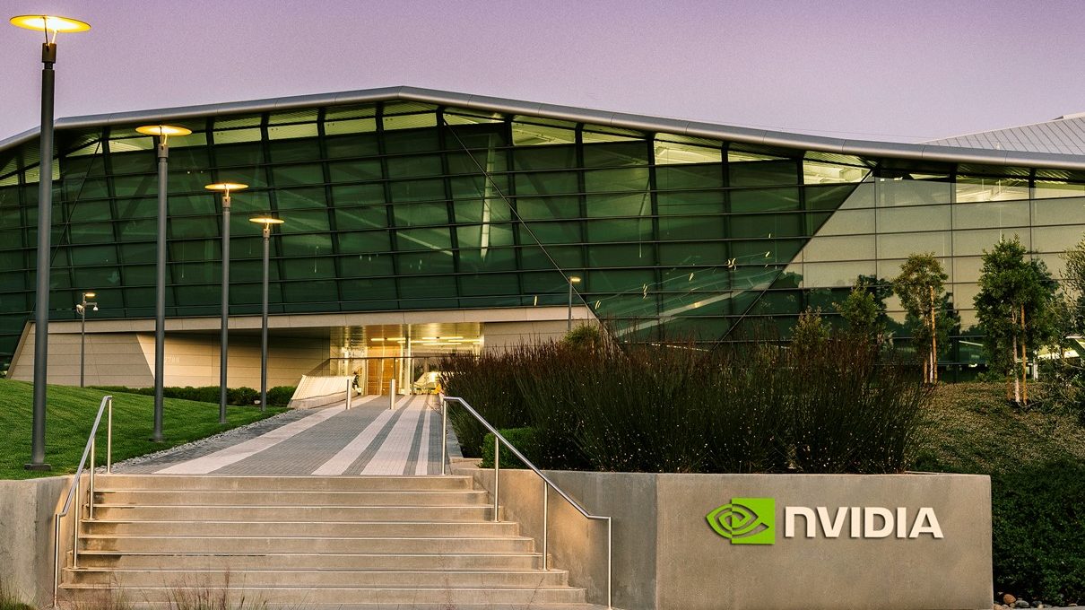 Nvidia trækker sig fra ARM-opkøb