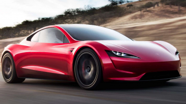 Nyt fra Tesla: Roadster, Cybertruck og Semi på vej
