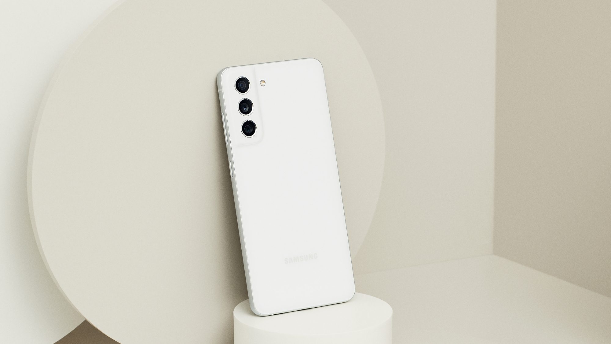 Rygte: Samsung Galaxy S23 FE kommer i 2023