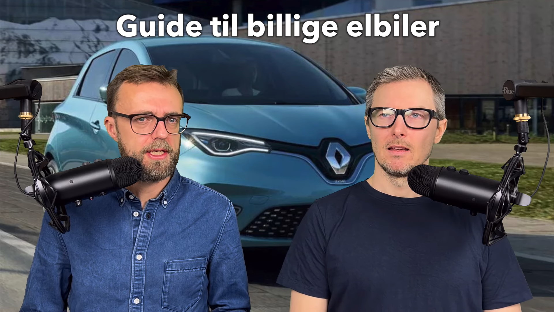 Er de helt billige elbiler gode nok?