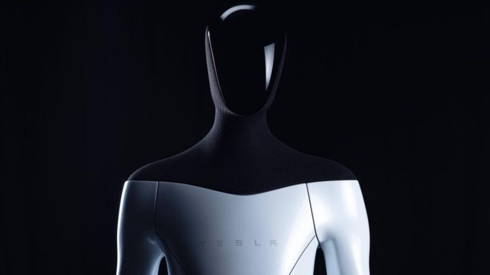 Teslas robot bliver “vores vigtigste produkt i år”