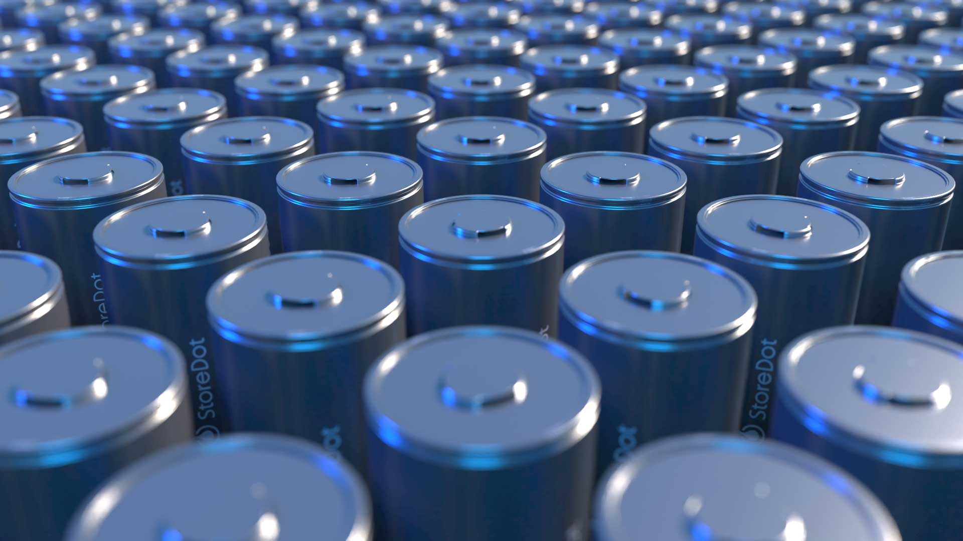 Nyt batteri til elbiler holder længere og oplades på 10 minutter