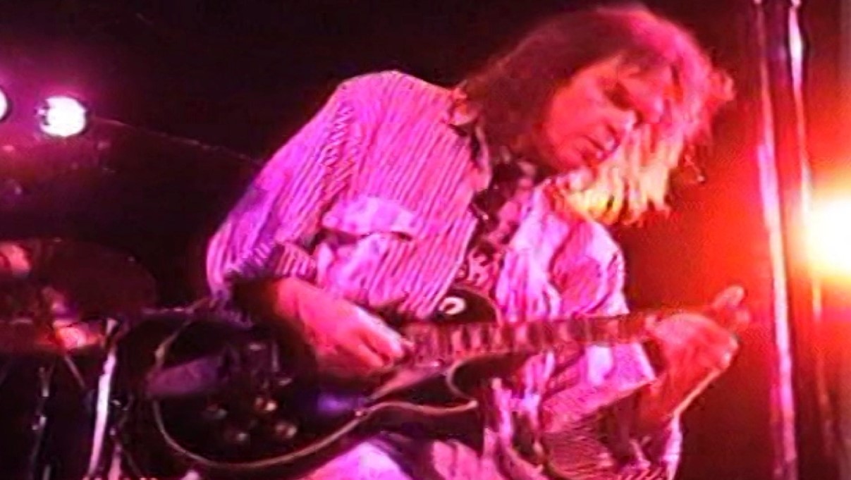 neil young