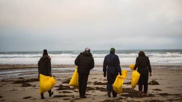 Greentel sætter fokus på plastforurening i havene