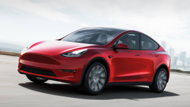 Tesla på den igen: Må tilbagekalde over 800.000 biler