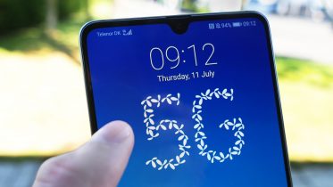 Telenor etablerer 100 % ren 5G i 2022 og udfaser 3G