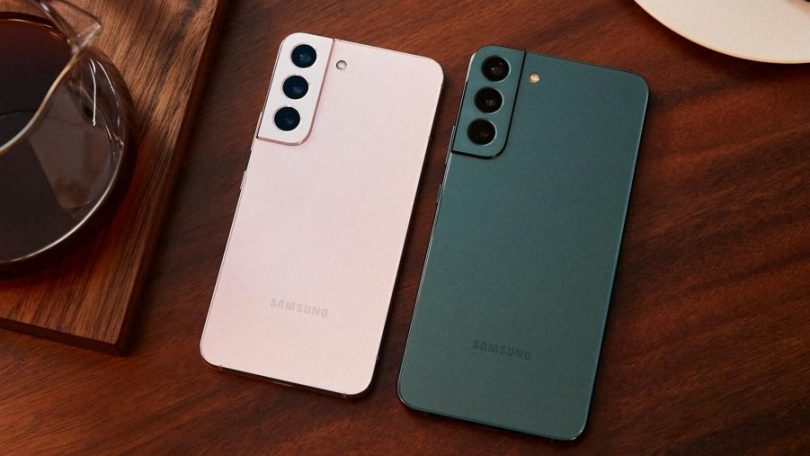 Samsung Galaxy S22 og S22 Plus – se, hvorfor du skal vælge dem