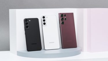 Hvad koster Galaxy S22? Se priser på alle tre modeller