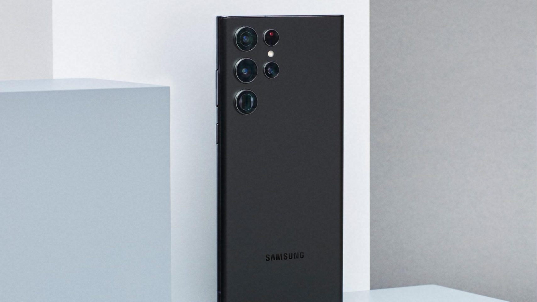 Samsung bekræfter: Android-opdateringer i fire år