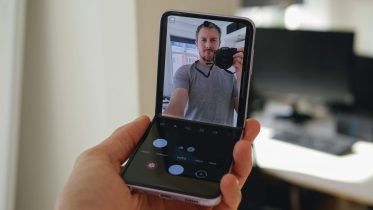 Prisfald på Samsung Galaxy Z Flip 3 – her er den billigst