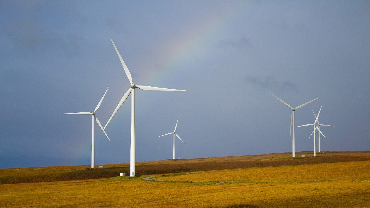 Greentech