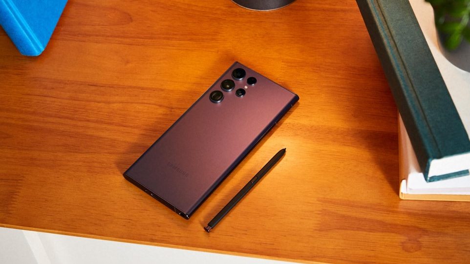 Samsung har Ultra-store forhåbninger til Galaxy S22