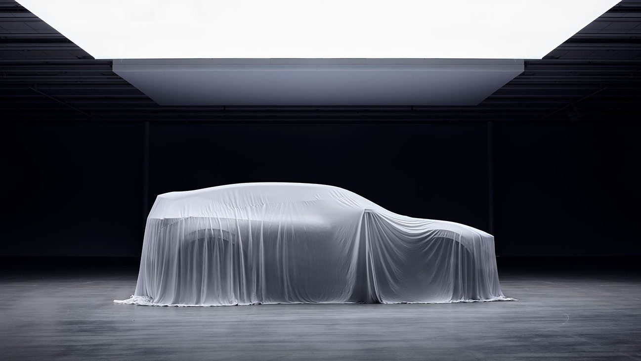 Polestar 3 SUV