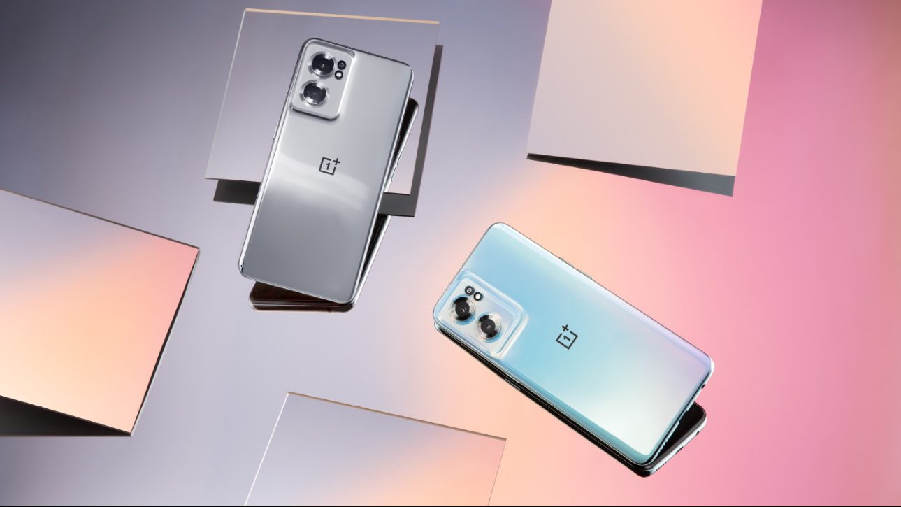 OnePlus Nord CE 2