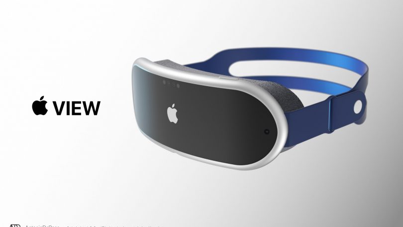 Apple kan komme med abonnementstjeneste til sit AR/VR-headset