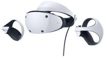 Designet på Sony PlayStation VR2 afsløret