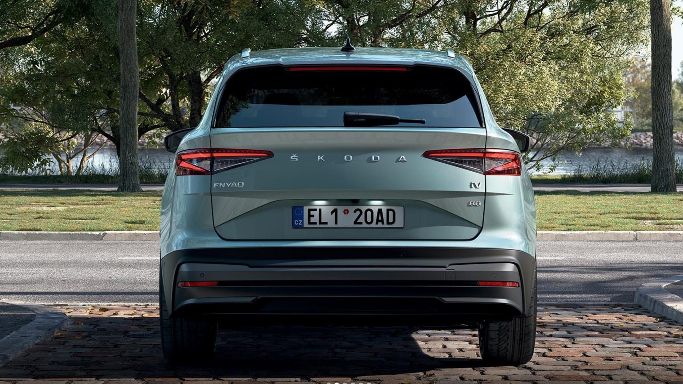 Elektriske SUV’er i Danmark – elbiler med plads til familien