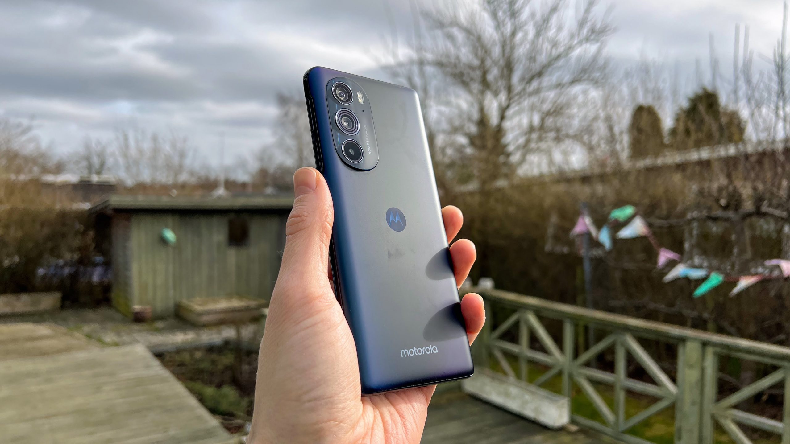 Motorola Edge 30 Pro