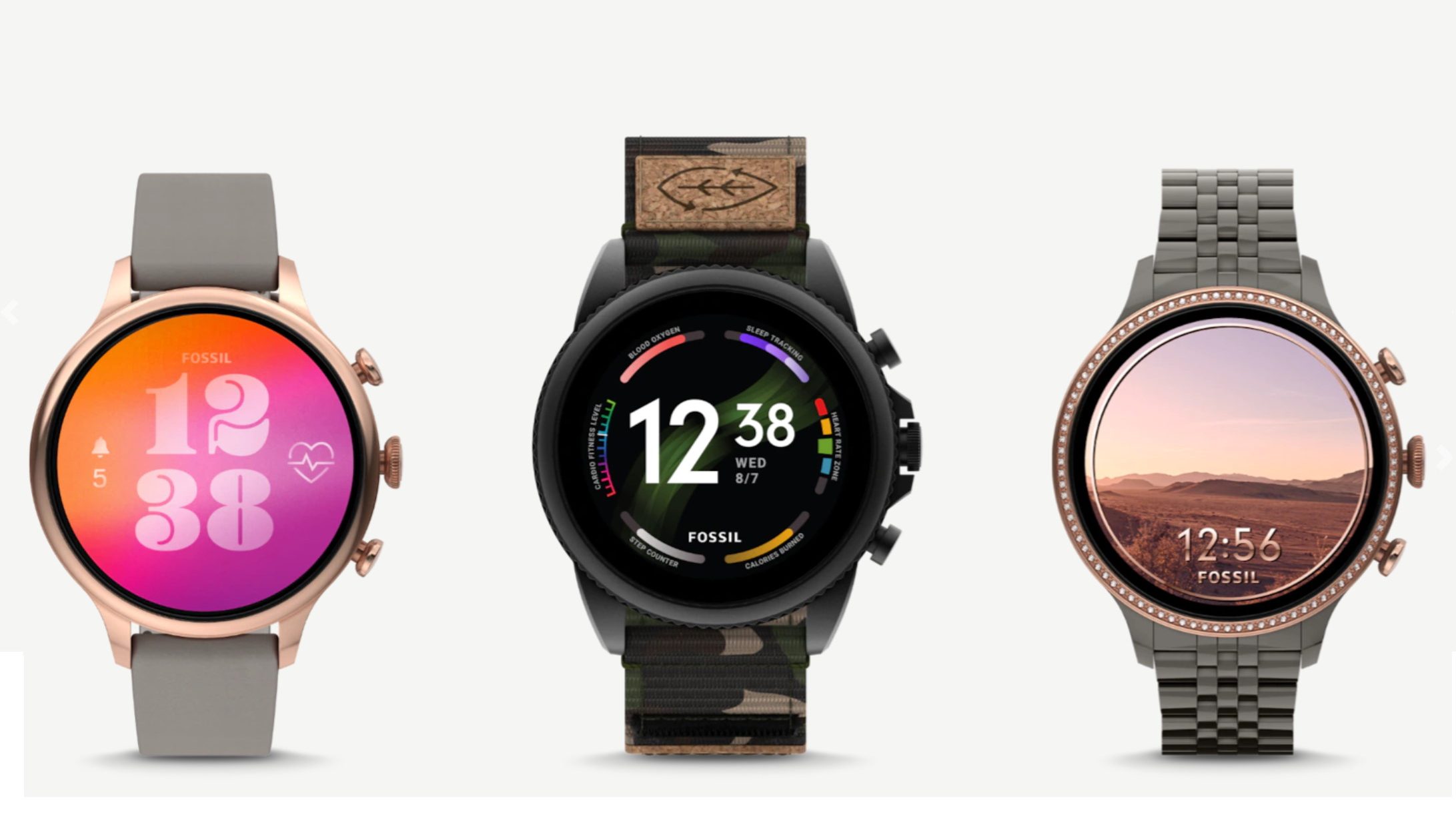 Dit næste smartwatch får bedre batteritid