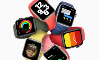 De bedste Apple Watch man kan vælge