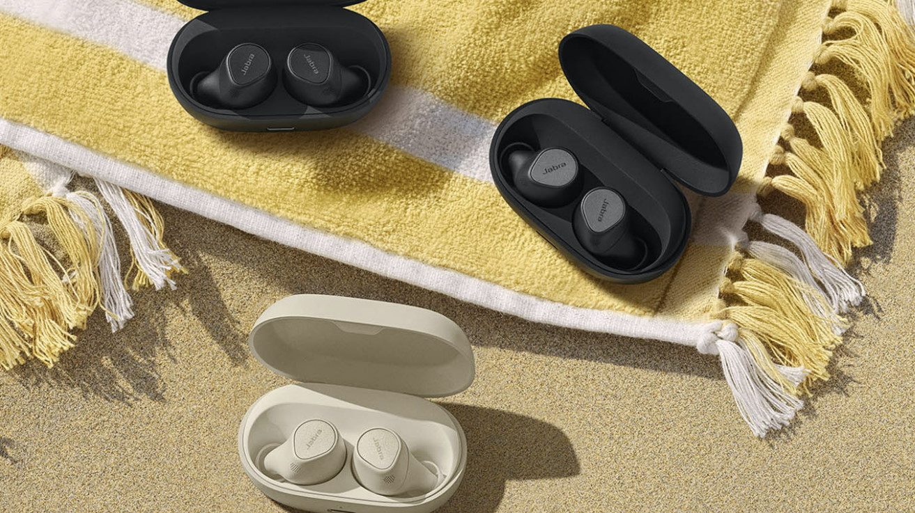 Jabra Elite 7 Pro