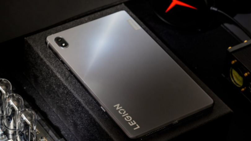 Lenovo Legion Y700 Gaming Tablet: Tablet til gaming