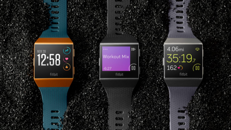 Fitbit tilbagekalder 1,7 mio. smartwatches pga. forbrændingsrisiko